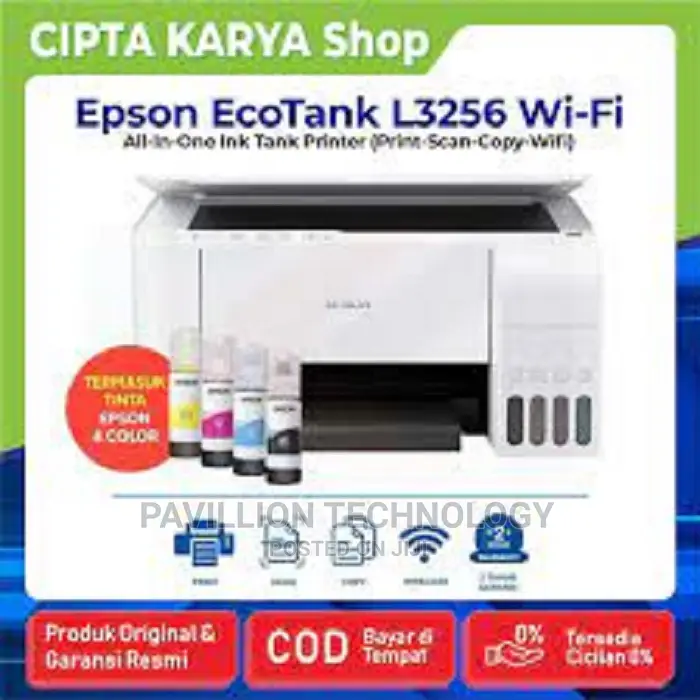 L3256 Epson
