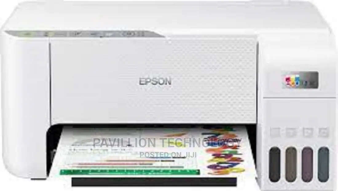 L3256 Epson