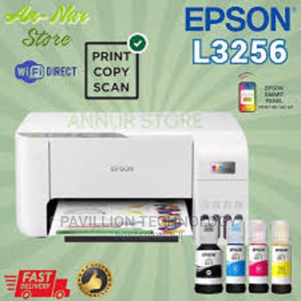 L3256 Epson - thumbnail 7
