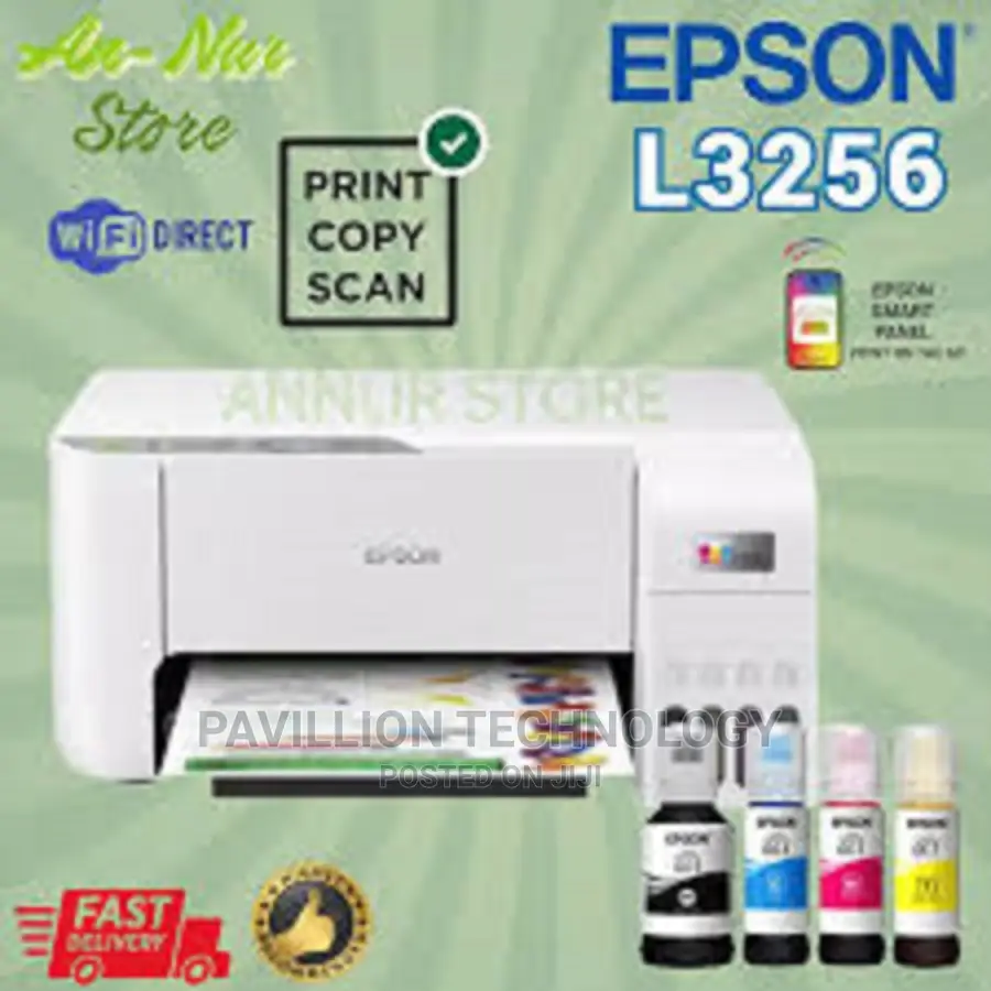 L3256 Epson