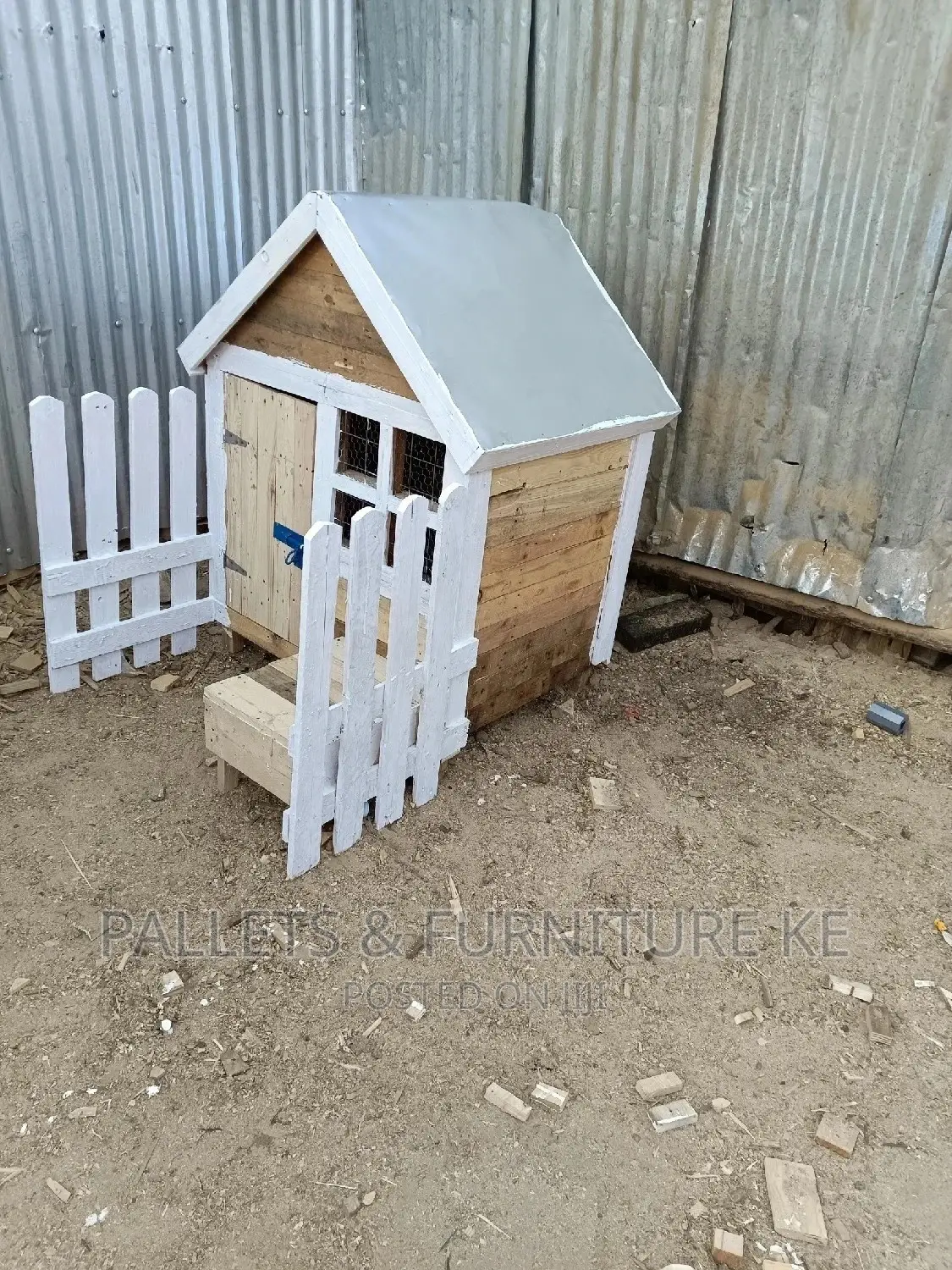 Cats and Kittens Cages