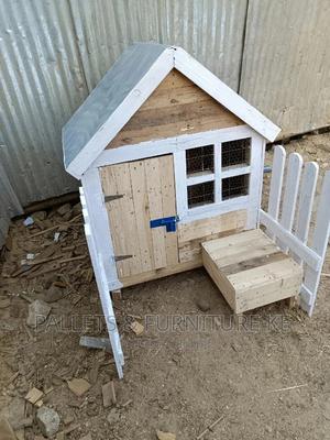 Cats and Kittens Cages - thumbnail 2