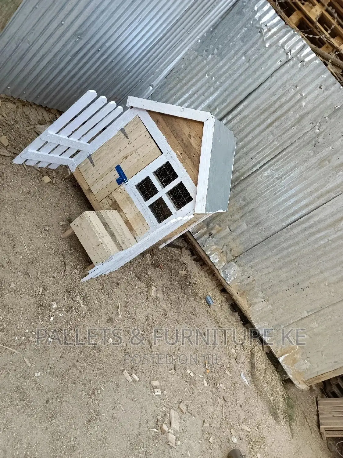 Cats and Kittens Cages