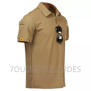 Tactical T-shirts