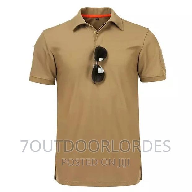 Tactical T-shirts - thumbnail 3