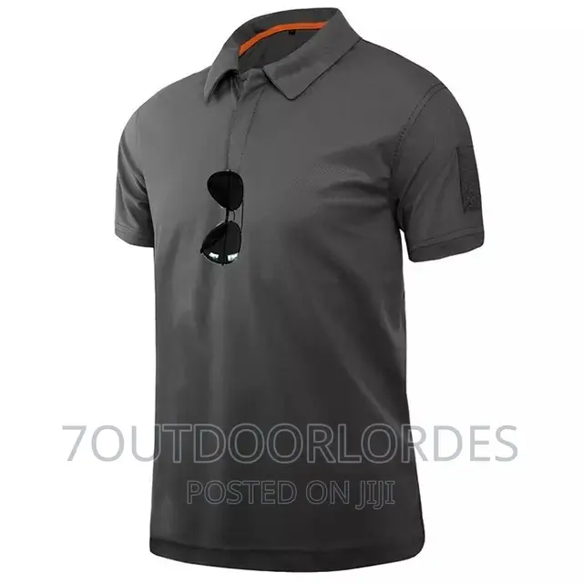 Tactical T-shirts