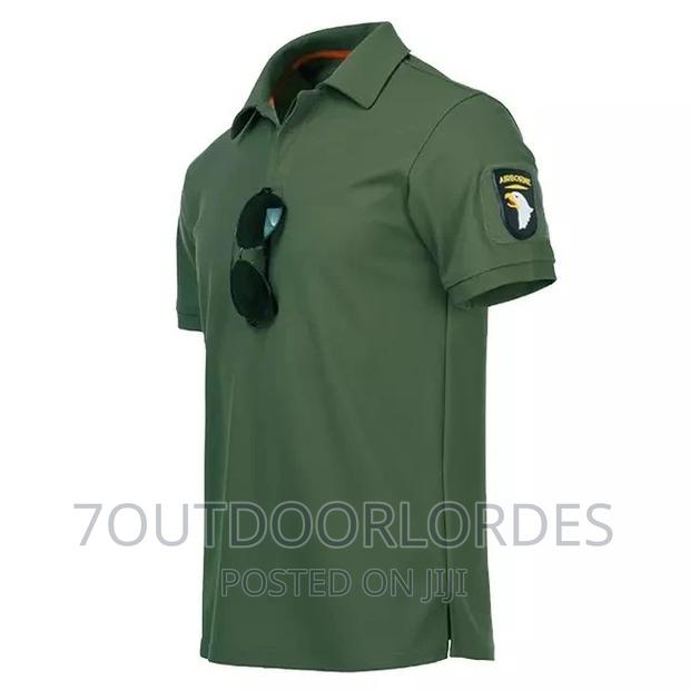 Tactical T-shirts - thumbnail 6