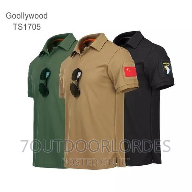 Tactical T-shirts - thumbnail 7