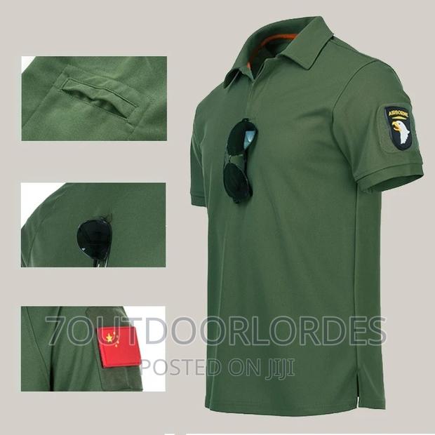 Tactical T-shirts - thumbnail 8