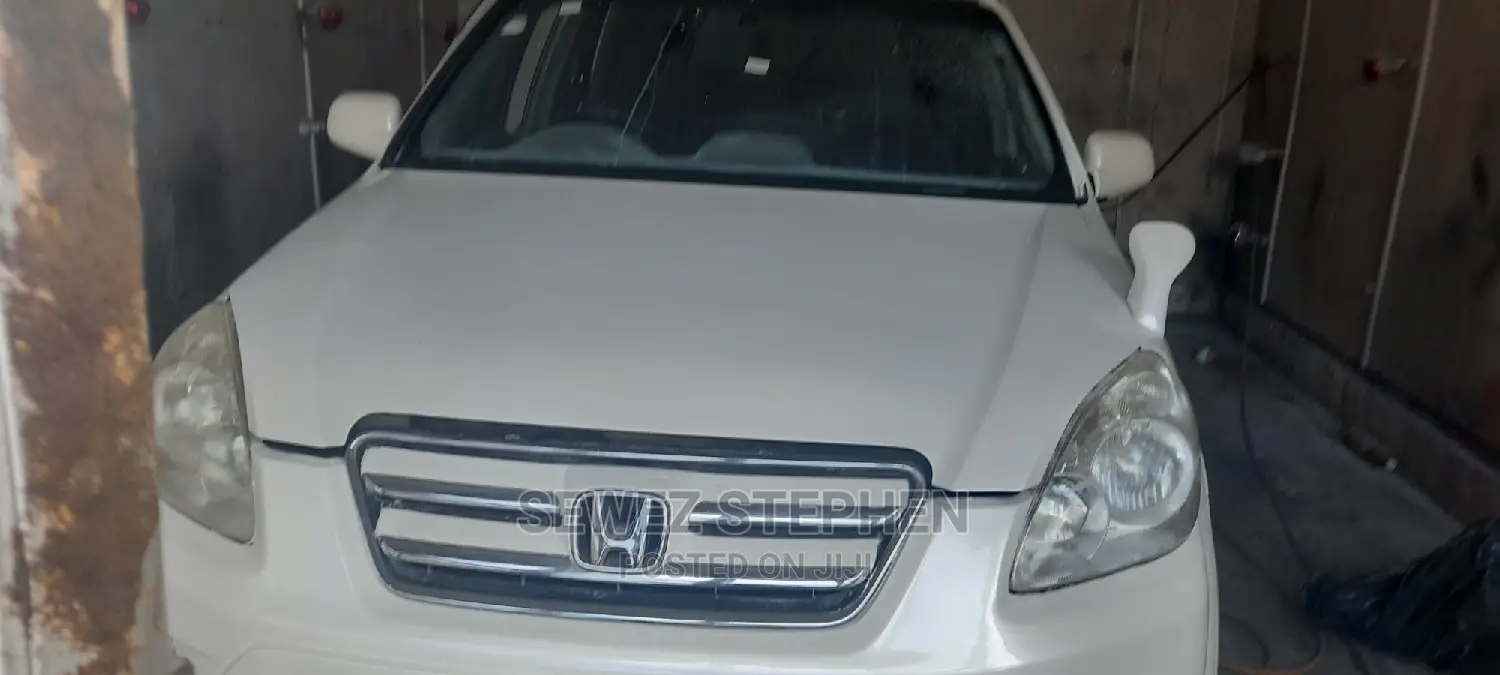 Welcome to Umoja 3 Auto Garage