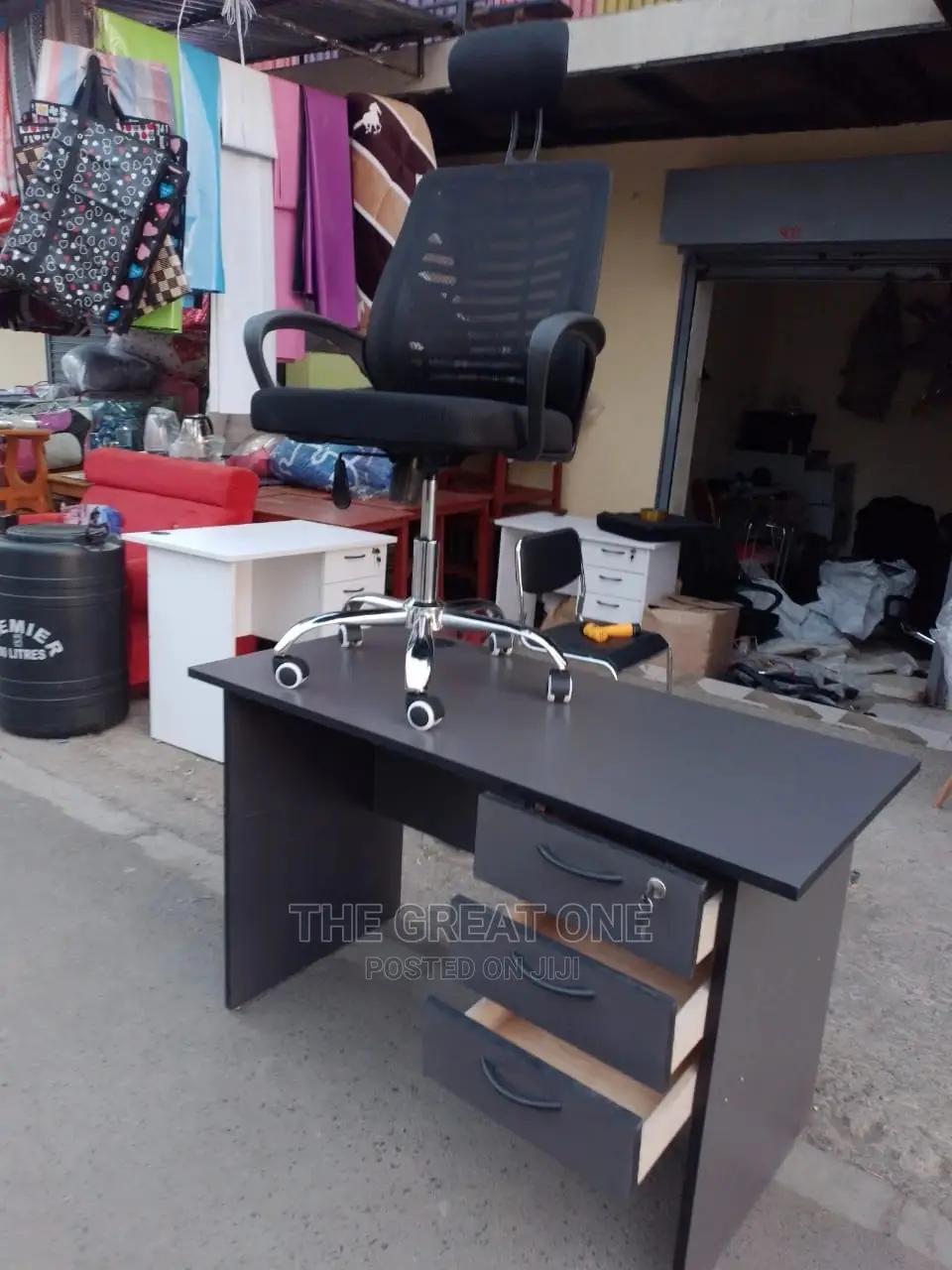 Office Desk