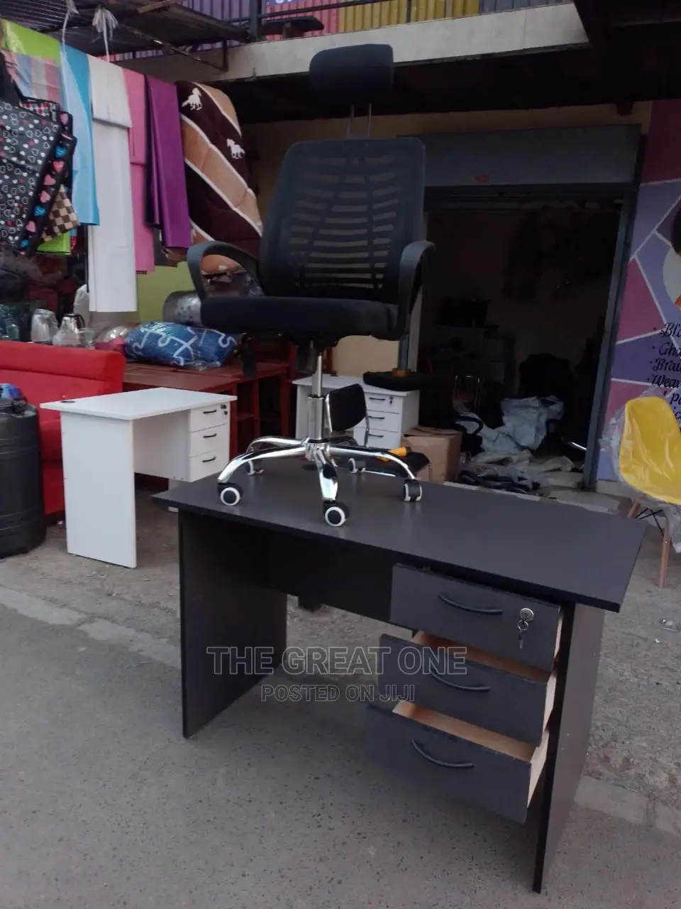 Office Desk