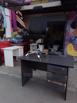 Office Desk