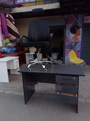 Office Desk