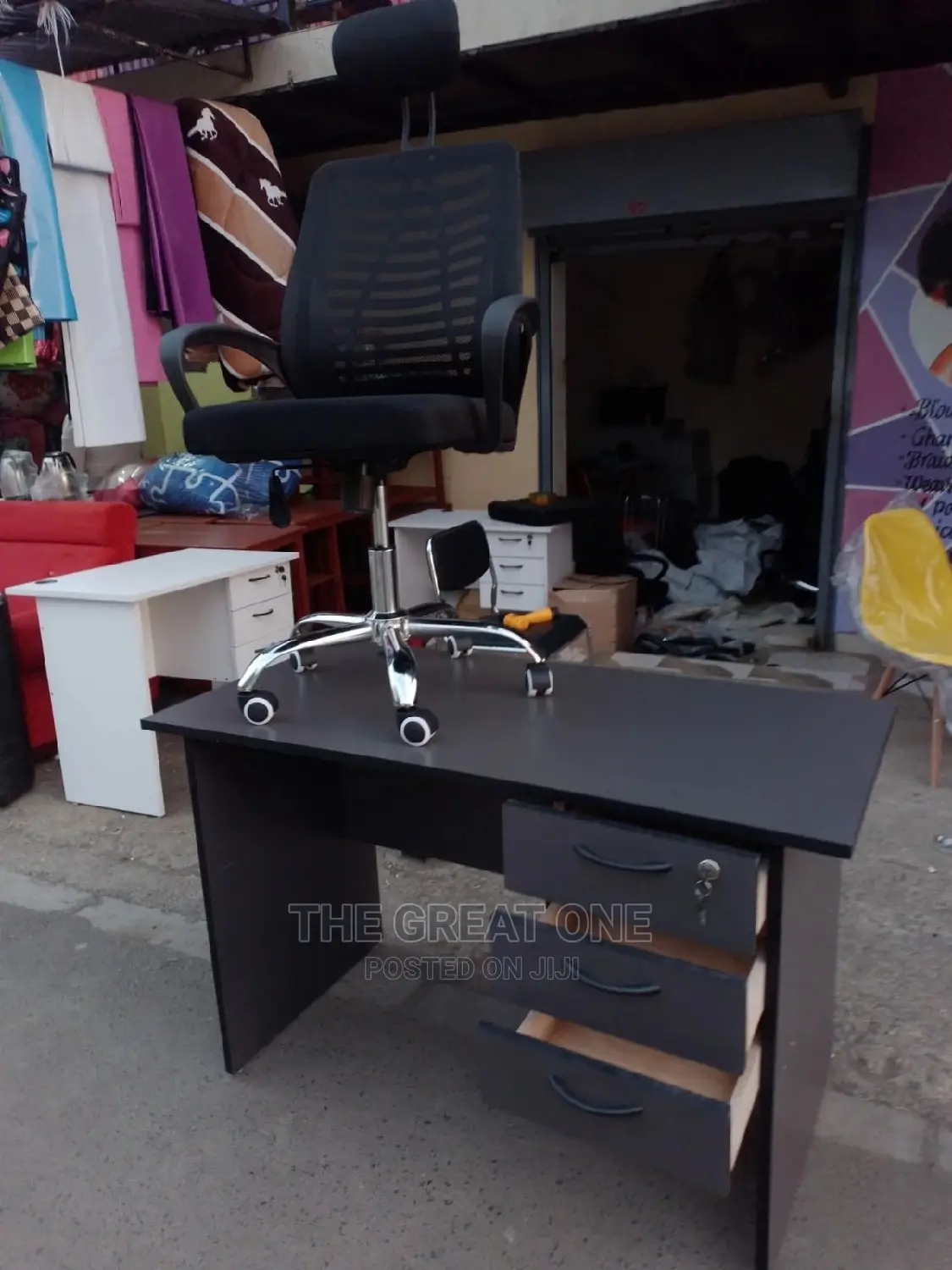 Office Desk