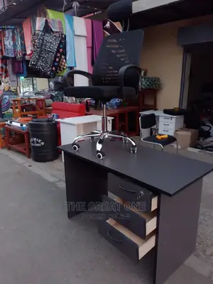 Office Desk