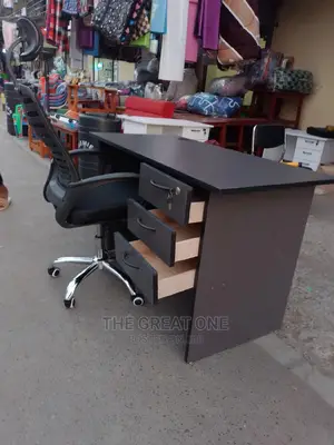Office Desk