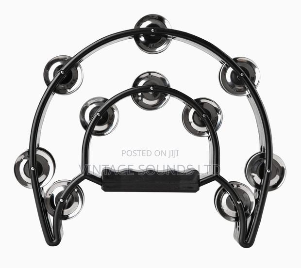 Tambourine Double-Ring - thumbnail 2