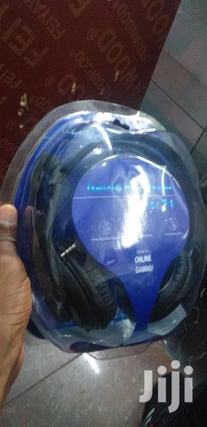 Ps4 Gaming Headphones - thumbnail 2
