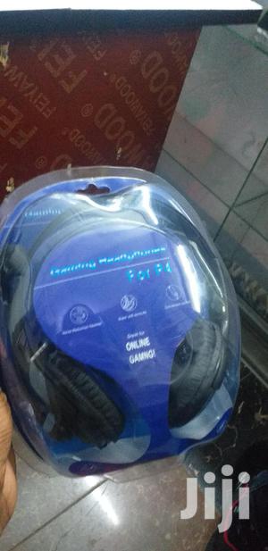 Ps4 Gaming Headphones