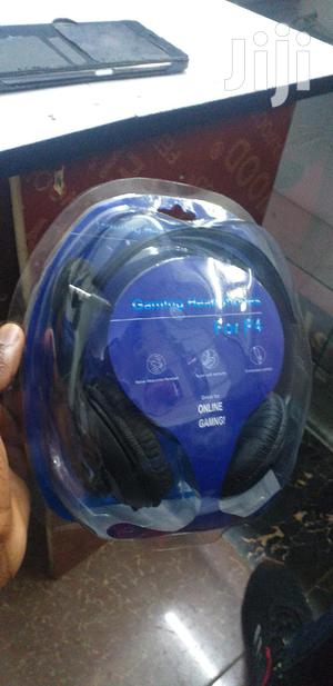Ps4 Gaming Headphones