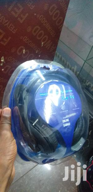 Ps4 Gaming Headphones