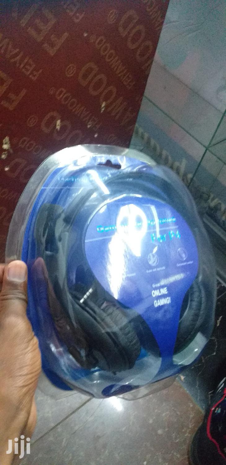 Ps4 Gaming Headphones