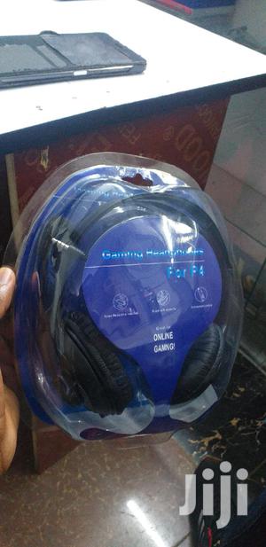 Ps4 Gaming Headphones