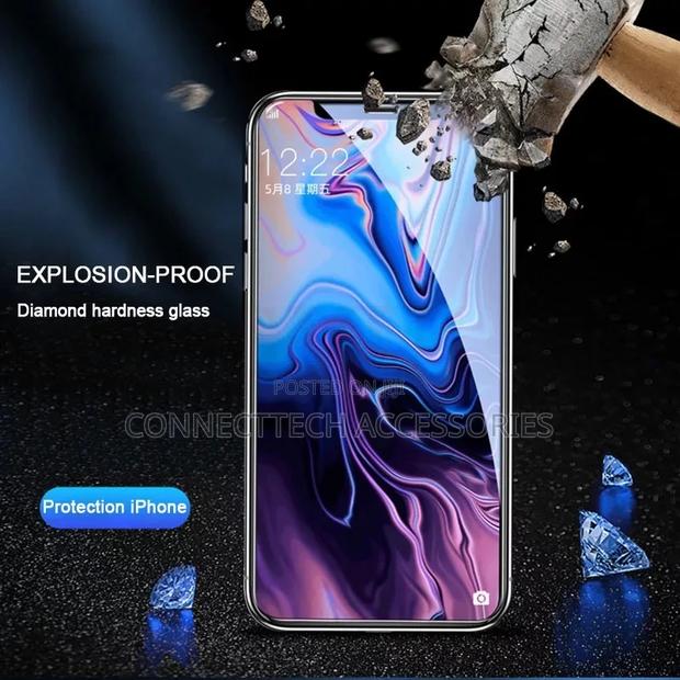 iPhone 11/11 Pro/11 Pro Max Screen Protector - thumbnail 3