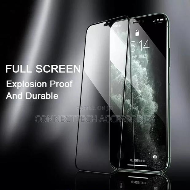 iPhone 11/11 Pro/11 Pro Max Screen Protector - thumbnail 4