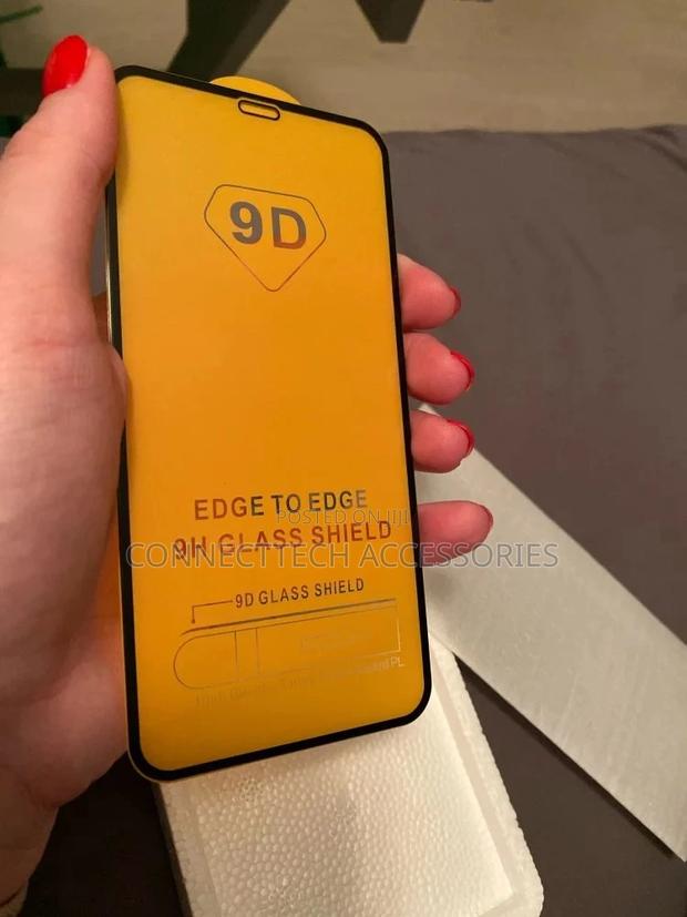 iPhone 11/11 Pro/11 Pro Max Screen Protector - thumbnail 5