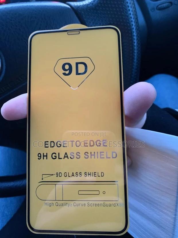 iPhone 11/11 Pro/11 Pro Max Screen Protector - thumbnail 6