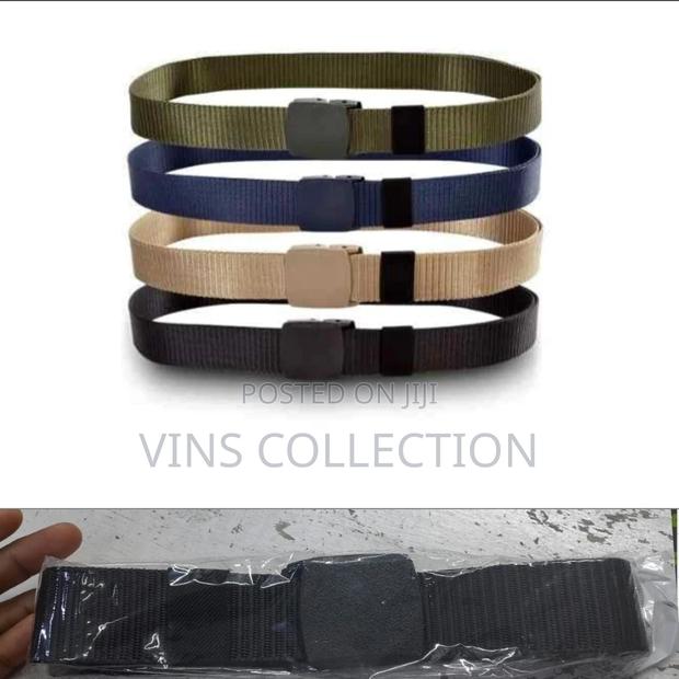 Mens Belts