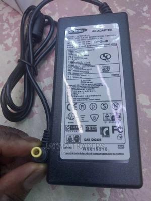 New Samsung Adapter - main view