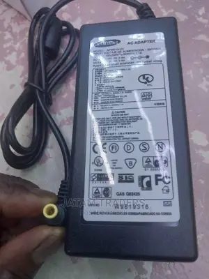 New Samsung Adapter