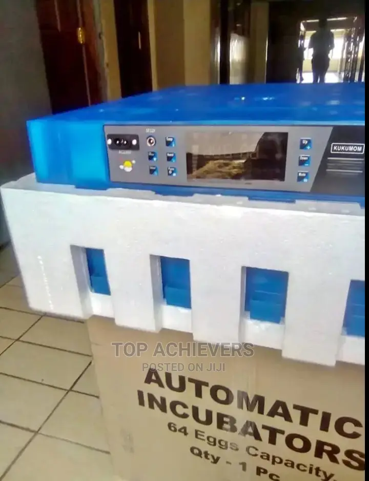 Long Lasting Egg Incubators