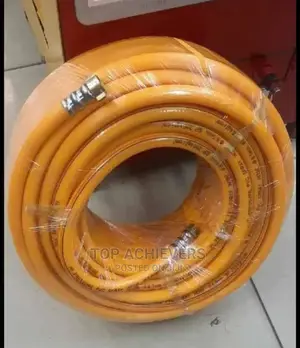 Strong Compressor Pipe