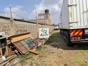 Embakasi: 1acre Commercial Plot - main view