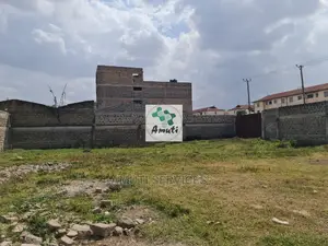Embakasi: 1acre Commercial Plot