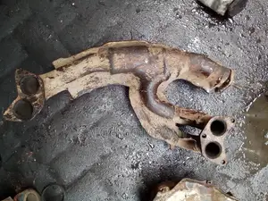Subaru Exhaust Down Pipes