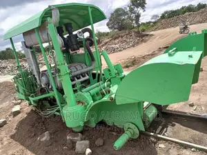 Pavoni In Thika