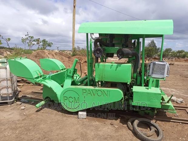 Pavoni In Thika - main view