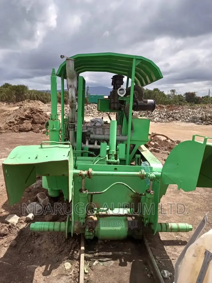 Pavoni In Thika
