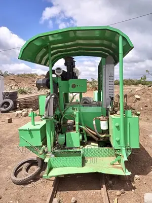 Pavoni In Thika