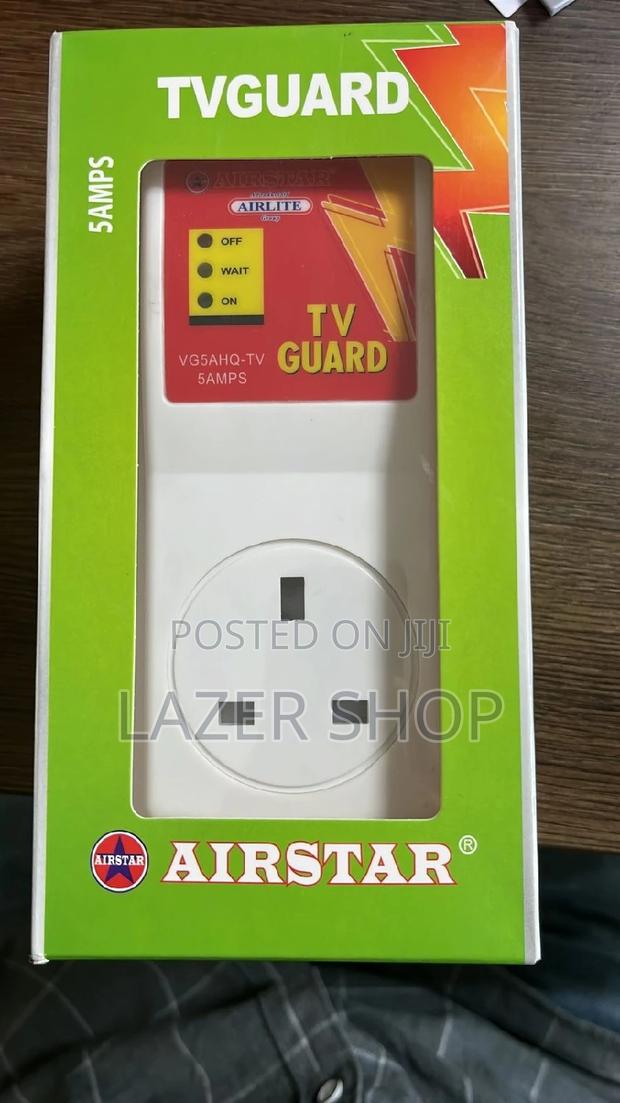 Hivolt, Tv,Fridge Guards - thumbnail 4