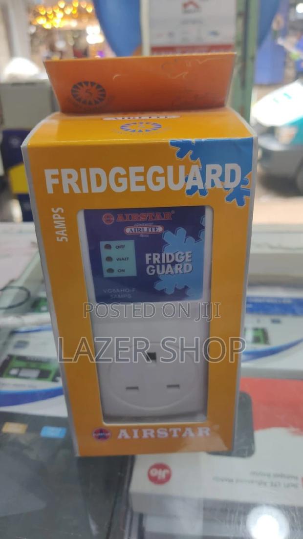Hivolt, Tv,Fridge Guards - thumbnail 3