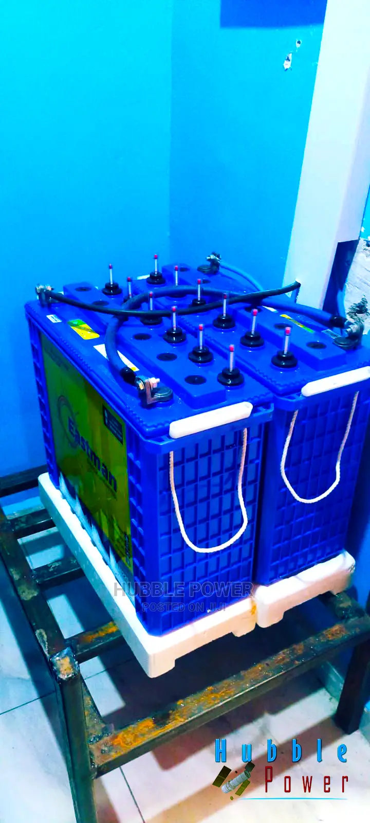 3.0kva Mini Complete Off-Grid Solar System