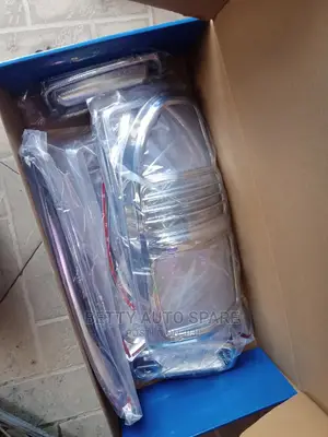 Car Chrome Kits