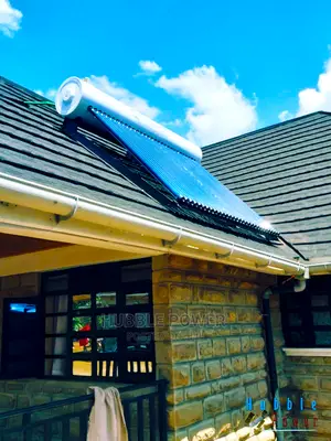 Solar Hot Water Heater High Pressure 300L