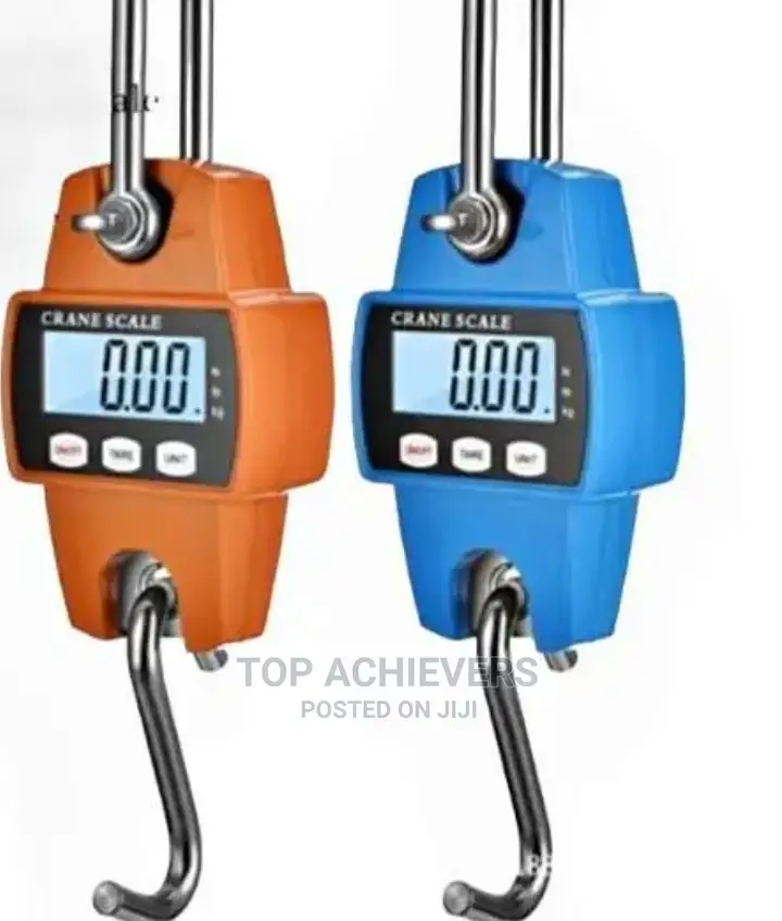 Hanging Scale 300kg
